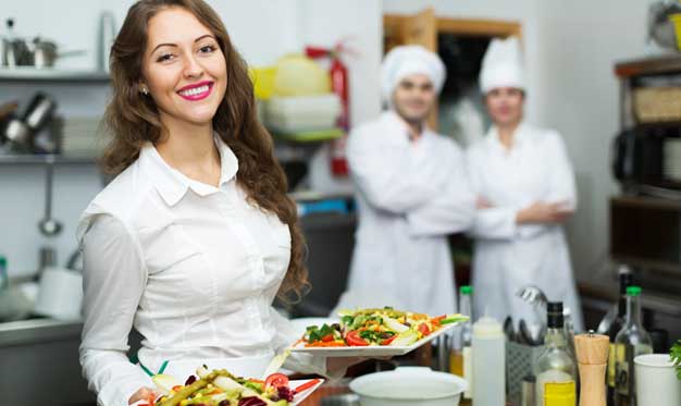 Food Allergy Training Food Allergy Training